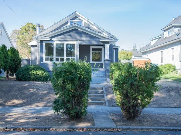 2005 E Providence Ave, Spokane, WA 99207