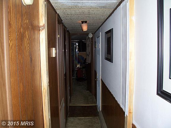 Interior (General)