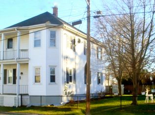 36 Sabra St, Cranston, RI 02910