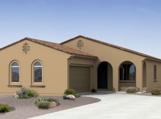 3128 E Patrick St, Gilbert, AZ 85295
