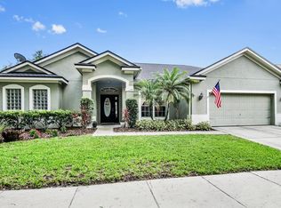 1531 Cherry Lake Way, Lake Mary, FL 32746