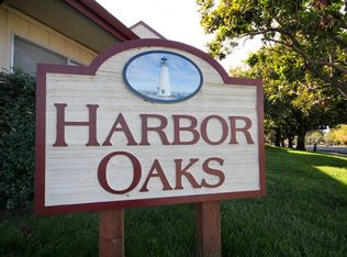 182 Harbor Oaks Cir, Santa Cruz, CA 95062