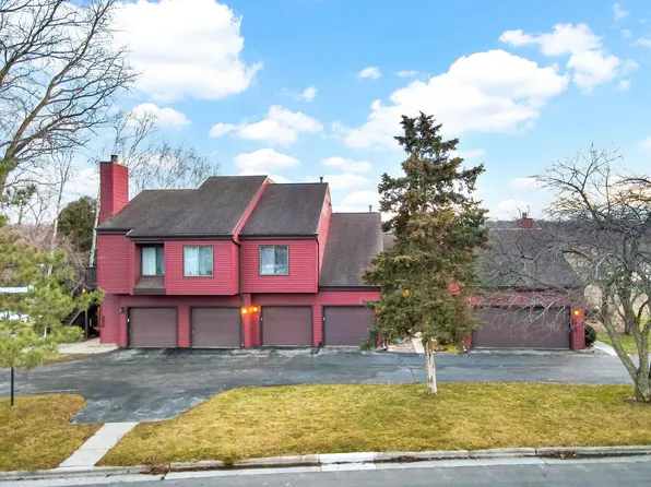 4413 Crescent Rd, Fitchburg, WI 53711