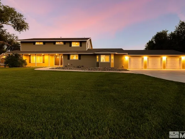 1899 Sorrel Ln, Gardnerville, NV 89410