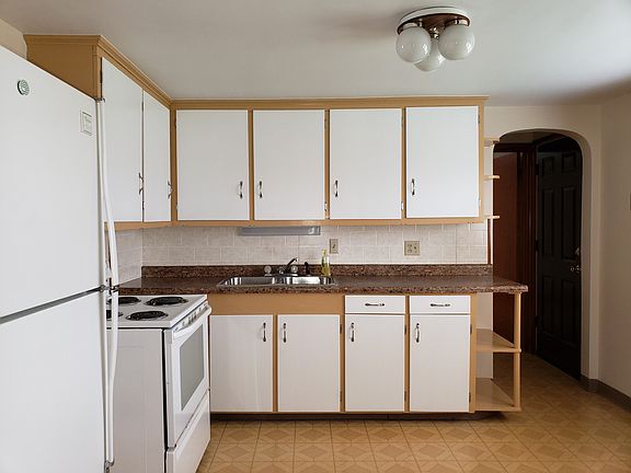 Kitchen & Appliances