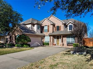 5033 Harrier Dr, Mesquite, TX 75181