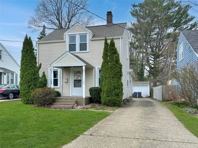 426 Roslyn Ave, Erie, PA, 16505