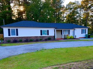 411 E Fremont St, Kenly, NC 27542