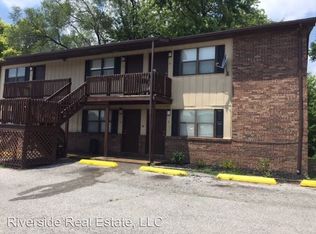 913 Joliet Dr APT 1-2-4, Cahokia, IL 62206