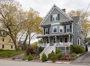 29 Glenwood Ave, Portland, ME 04103