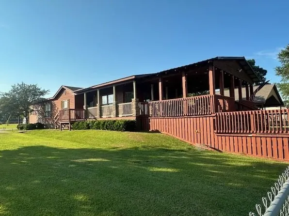 624 Peterson Rd, Homer, LA 71040