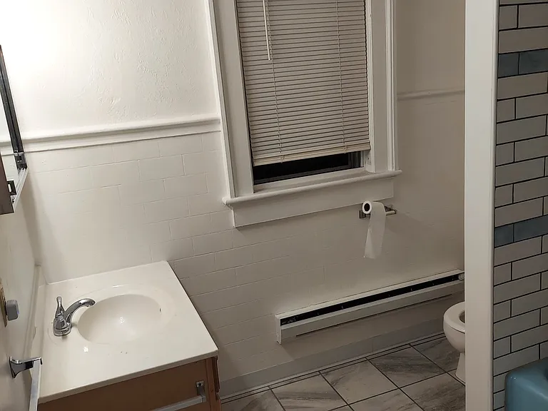 bath