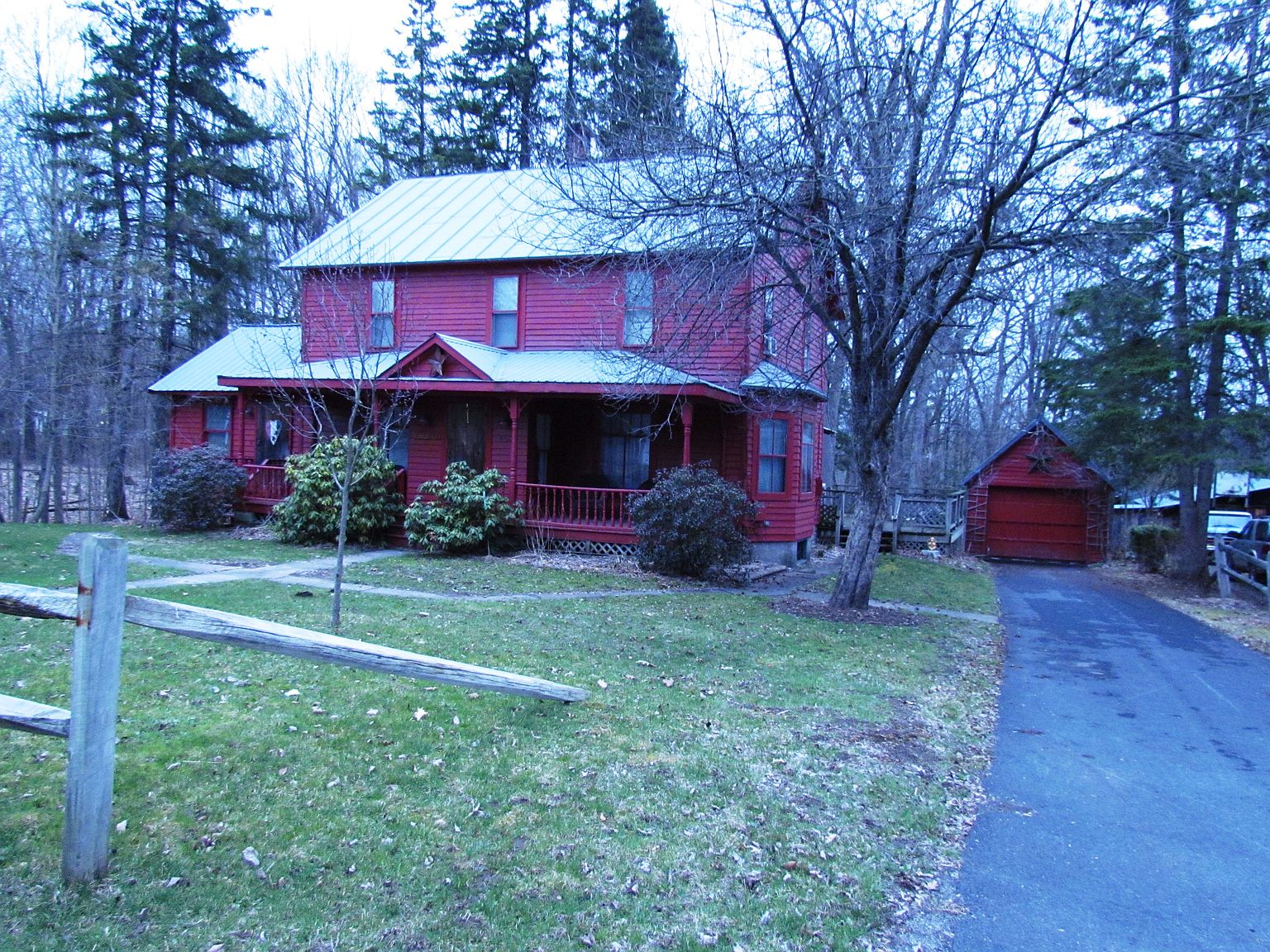 4212 Markham St, Lyons Falls, NY 13368 Zillow