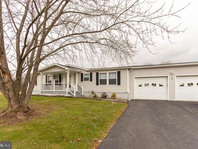 56 Dorthea Street Ext, Houtzdale, PA, 16651