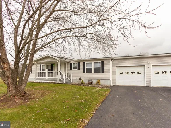 56 Dorthea Street Ext, Houtzdale, PA 16651