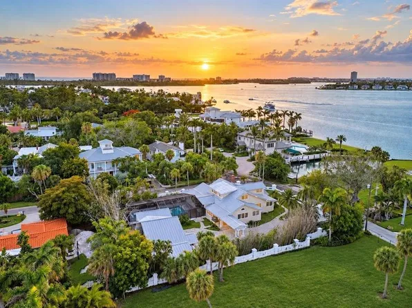 604 NORSOTA WAY, SARASOTA, FL 34242