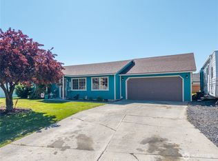 1311 S Vandal Ct, Moses Lake, WA 98837