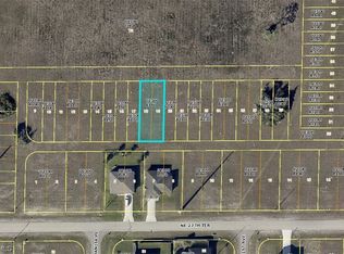 Access Undetermined, Cape Coral, FL 33909