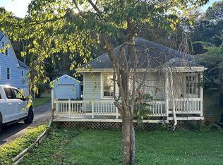 1156 Main St, Vestal, NY 13850