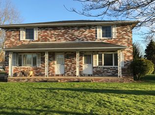 4092 Martindale Rd NE, Canton, OH 44705