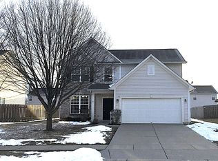5647 James Blair Dr, Indianapolis, IN 46234
