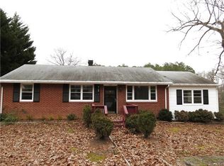 9827 Gaffney Ct, North Chesterfield, VA 23237