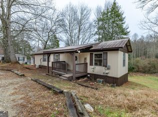 116 Paradise Ln, Blairsville, GA 30512