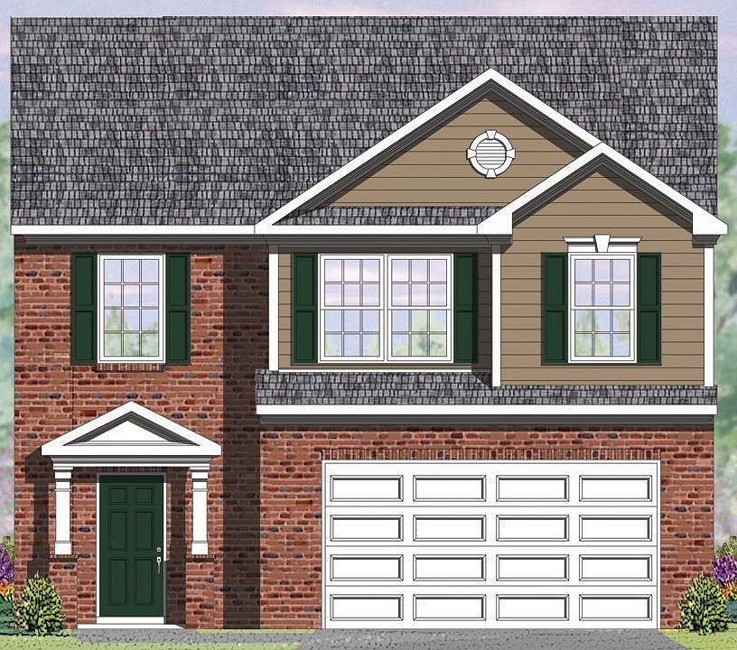 1311 Shiley Drive