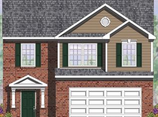 1311 Shiley Dr, Durham, NC 27704