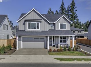 1004 NE 17th Ave, Canby, OR
