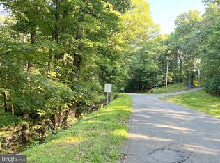 Ruth Gaar Mtn, Madison, VA 22727