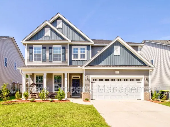 121 Thrush Trl, Hampstead, NC 28443