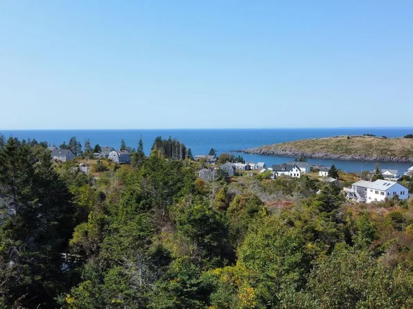 Lot #110-1 Way Lane, Monhegan Island Plt, ME 04852