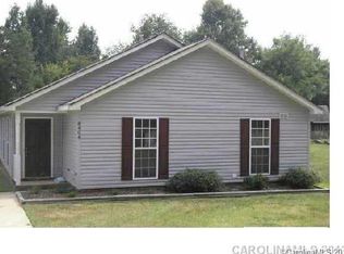 8404 Moody Rd, Charlotte, NC 28215