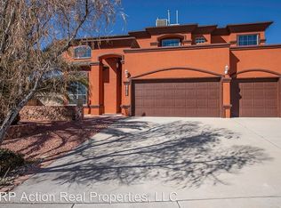 4217 Loma Clara Ct, El Paso, TX 79934