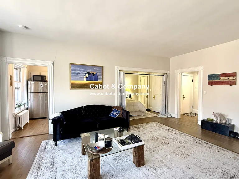 475 Beacon St #4F — Photo 11