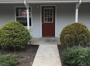 126 Rush Dr APT 5, Claysburg, PA 16625