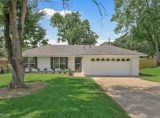961 Villa Cir, Haughton, LA 71037