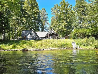 4445 Patton Rd, Franklin, NC, 28734