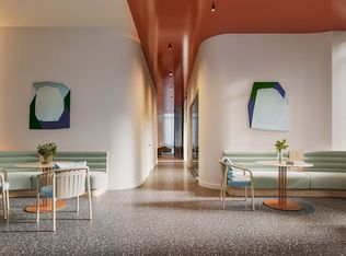 The Charles, Bethesda, MD 20814