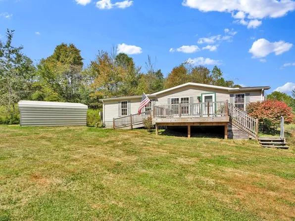 651 Pheasant Hill Rd, Wellsboro, PA 16901