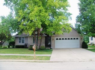 1242 Tower Rd, Bourbonnais, IL 60914