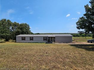 3515 Palestine Rd, Huntington, AR 72940