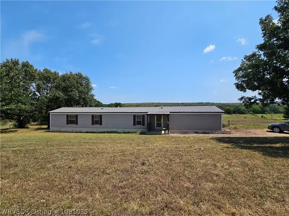 3515 Palestine Rd, Huntington, AR 72940