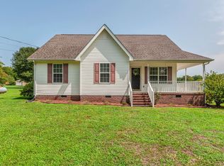 4 Smokey Cir, Petersburg, TN 37144