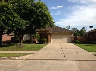 3910 Cyril Dr, Humble, TX 77396