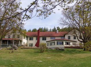 681 Deerland Rd, Long Lake, NY 12847