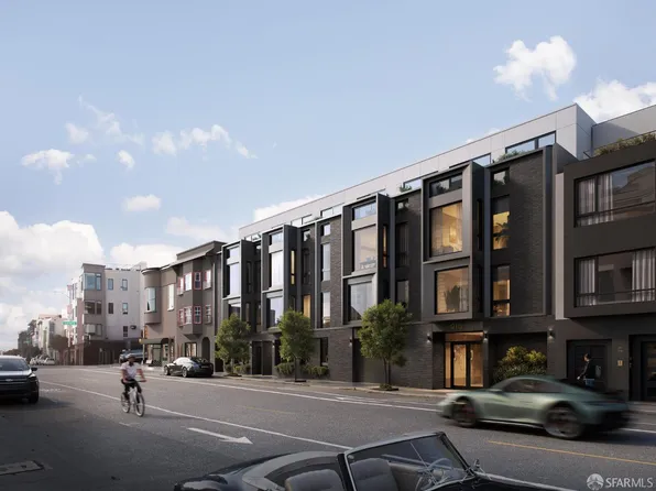 915 N Point St #B1, San Francisco, CA 94109