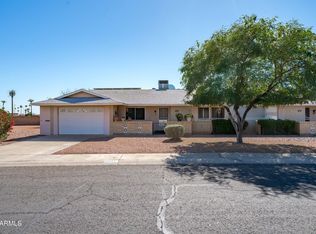 10229 N 108TH Avenue, Sun City, AZ 85351