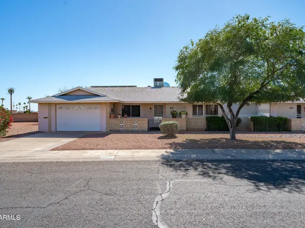 10229 N 108TH Avenue, Sun City, AZ 85351